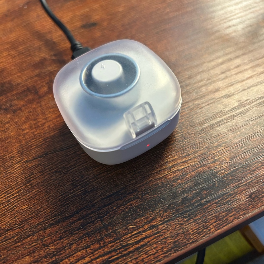 Smart Ring - Picture 3 of 5